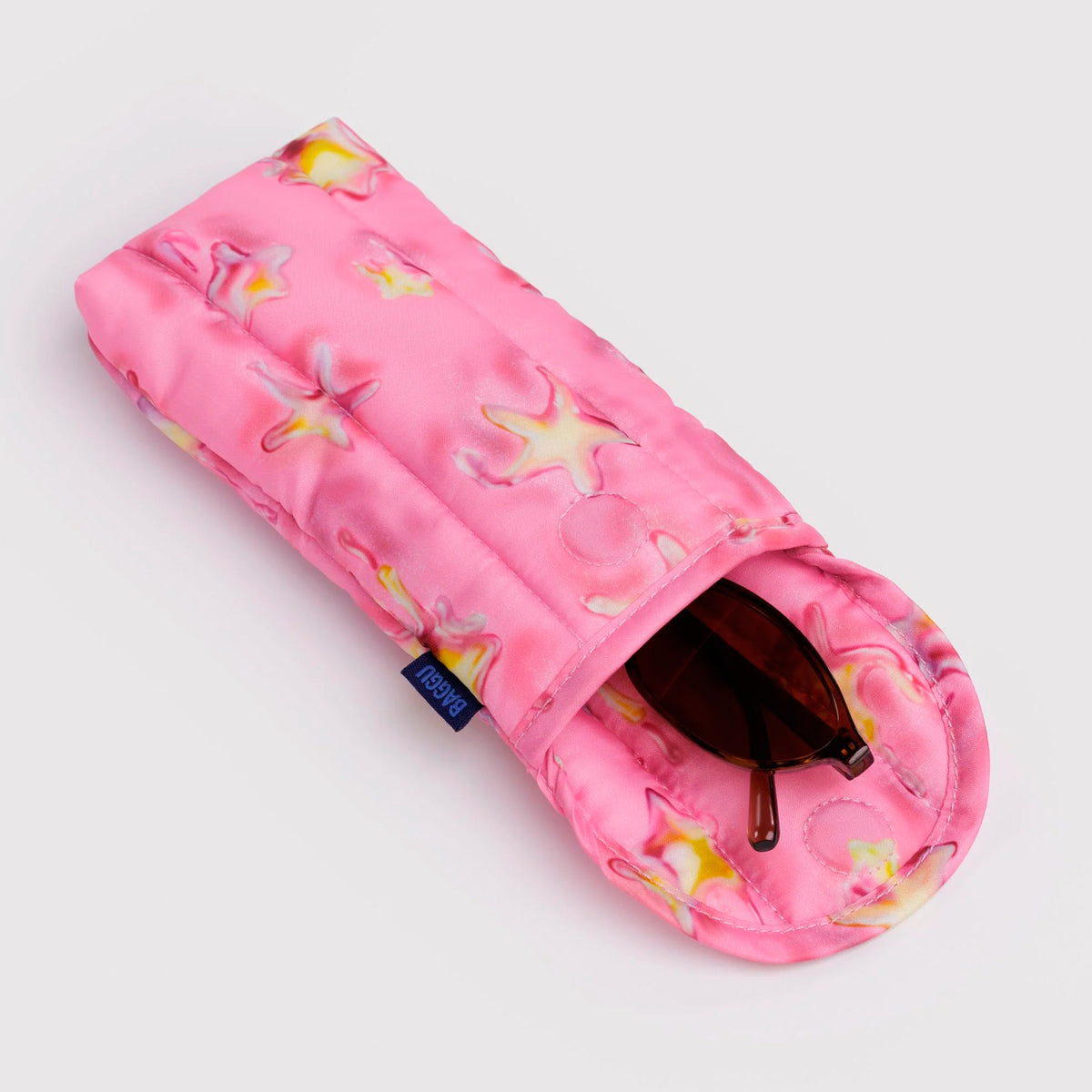 Funda de gafas acolchada Baggu - Dancing Star