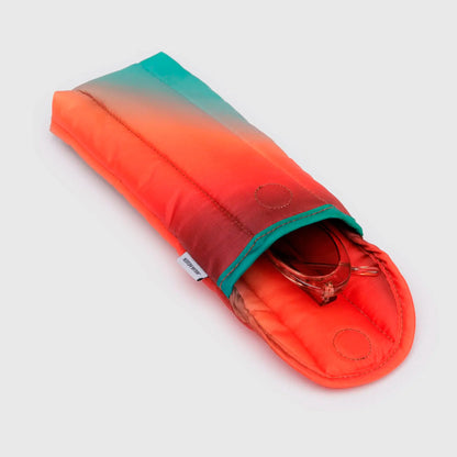 Funda de gafas acolchada Baggu - Rain