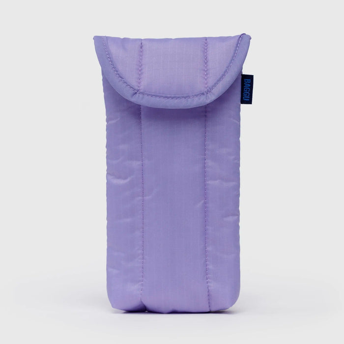 Funda de gafas acolchada Baggu - Wisteria