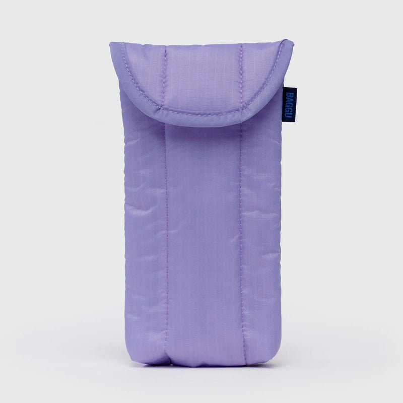 Funda de gafas acolchada Baggu - Wisteria