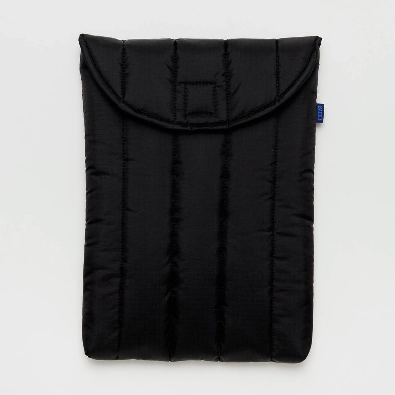 Funda portátil 13"/14" Baggu - Black
