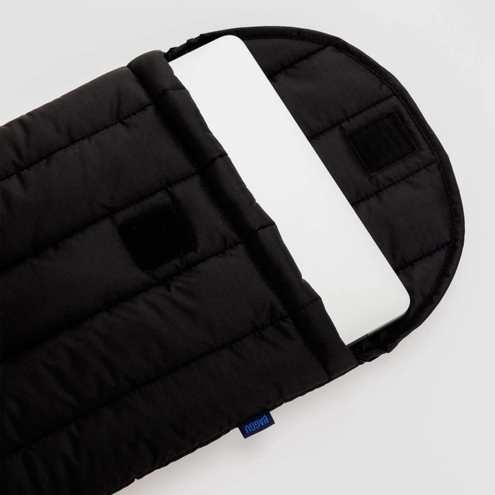 Funda portátil 13"/14" Baggu - Black