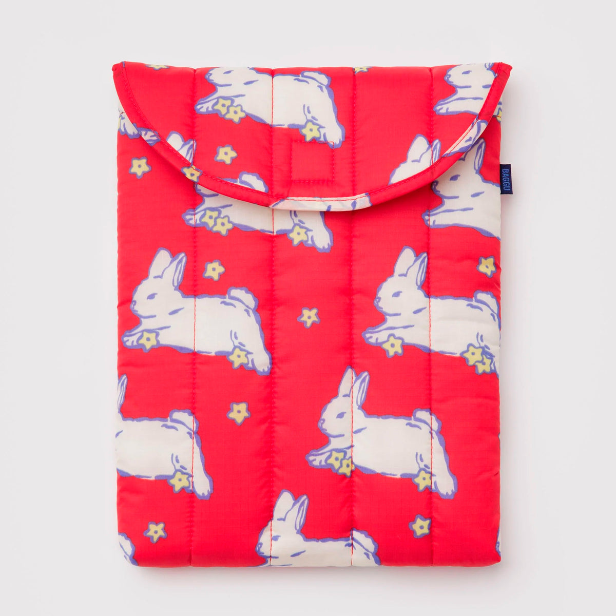 Funda portátil 13"/14" Baggu - Bunnies 🐰