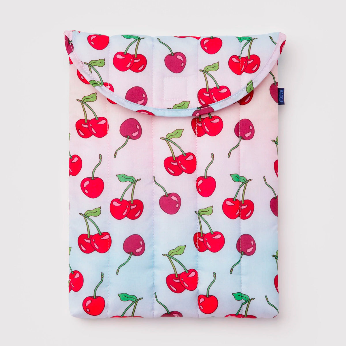 Funda portátil 13"/14" Baggu - Cherries 🍒
