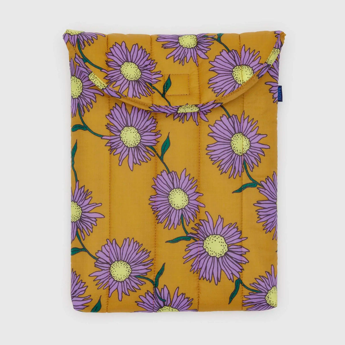 Funda portátil 13"/14" Baggu - Daisy Chain