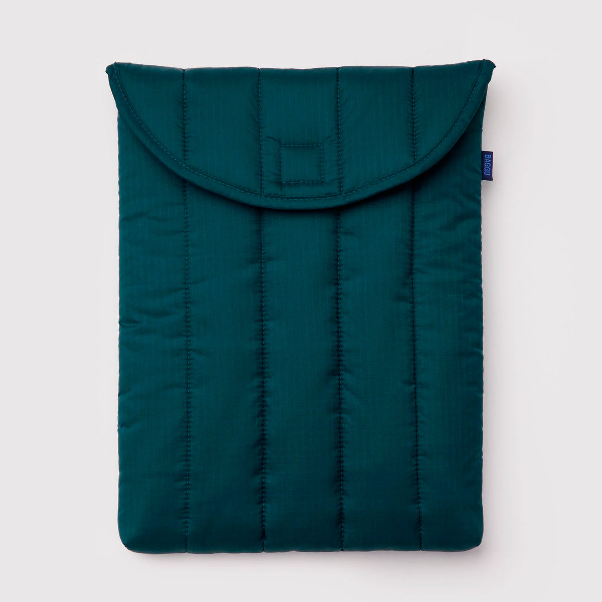 Funda portátil 13"/14" Baggu - Deep Sea
