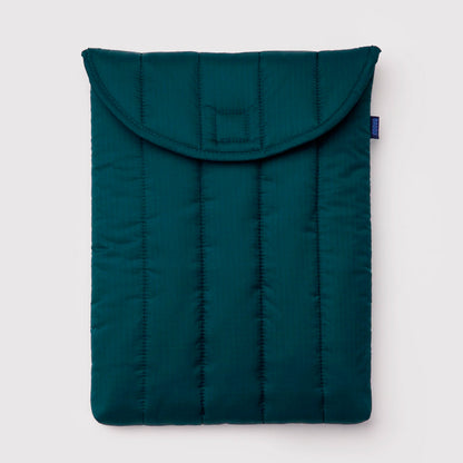 Funda portátil 13"/14" Baggu - Deep Sea