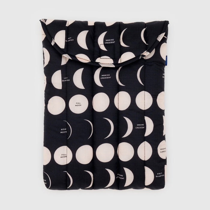 Funda portátil 13"/14" Baggu - Moon 🌑