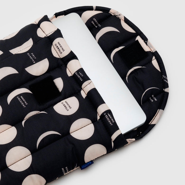 Funda portátil 13"/14" Baggu - Moon 🌑