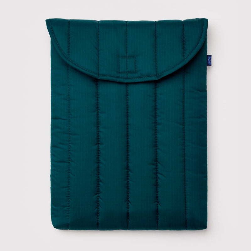 Funda portátil 16" Baggu - Deep Sea