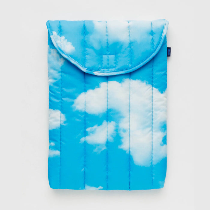 Funda portátil 16" Baggu - Clouds