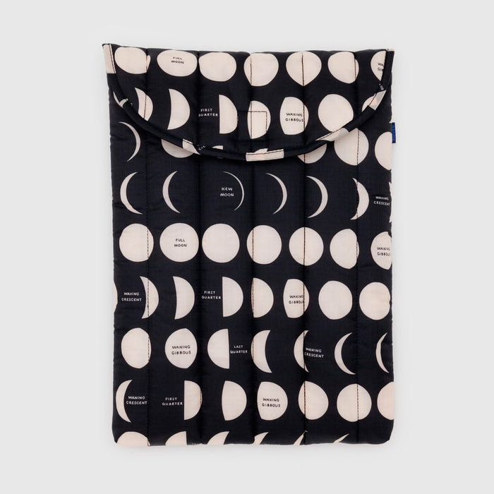 Funda portátil 16" Baggu - Moon 🌑