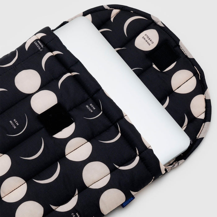 Funda portátil 16" Baggu - Moon 🌑