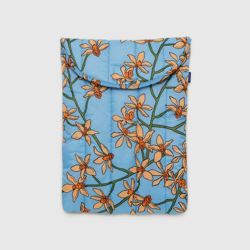 Funda portátil 13"/14" Baggu - Orchid