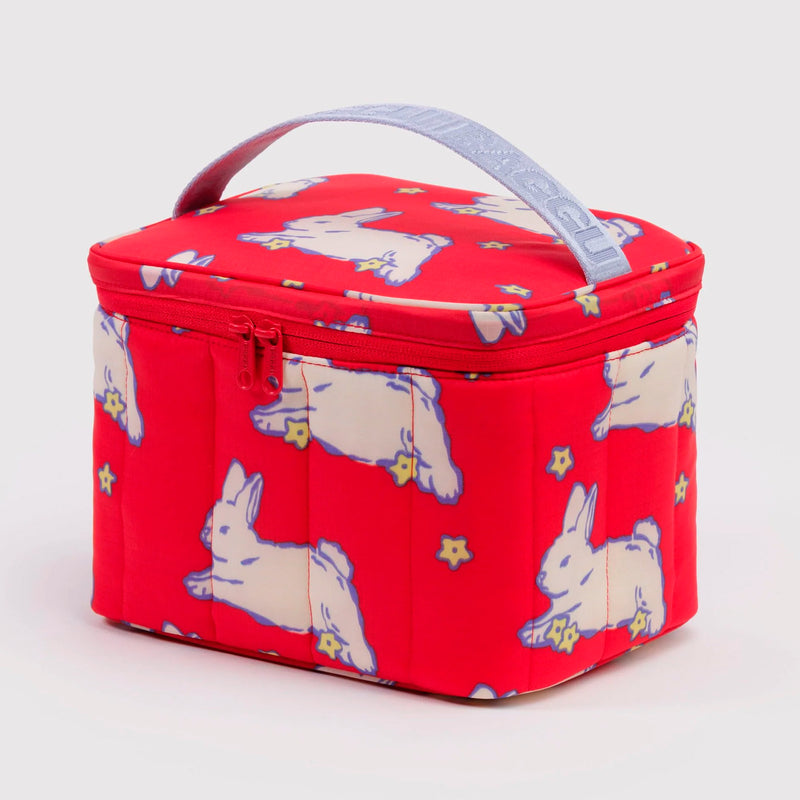 Nevera Portátil - Bunnies 🐰