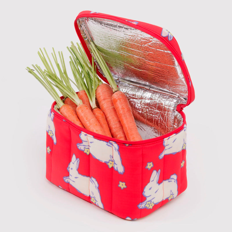 Nevera Portátil - Bunnies 🐰