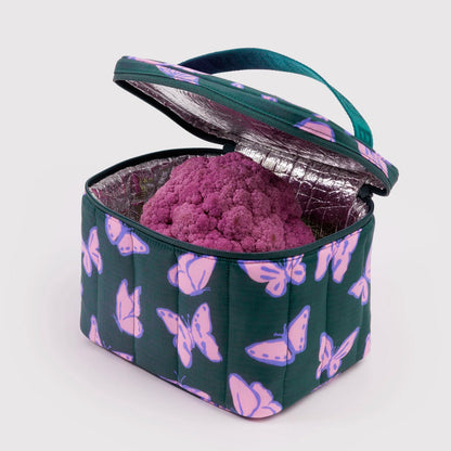 Nevera Portátil - Butterflies 🦋