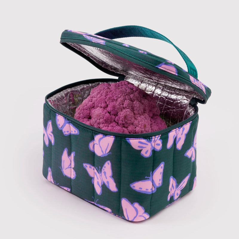 Nevera Portátil - Butterflies 🦋