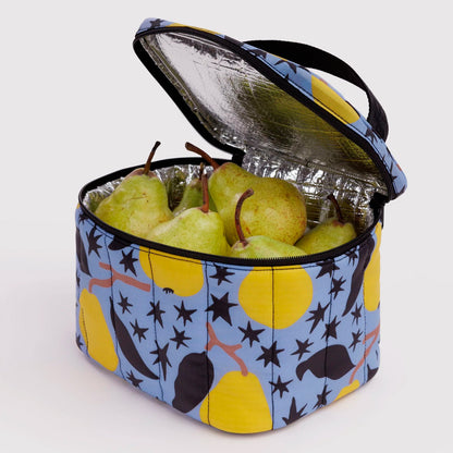 Nevera Portátil - Golden Pears 🍐