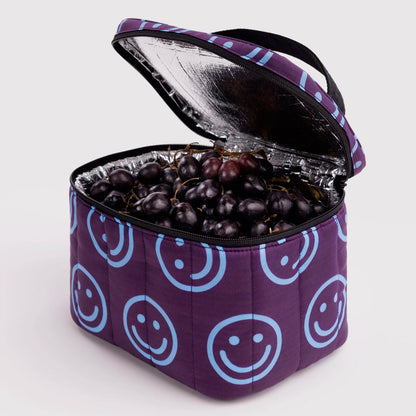 Nevera Portátil - Indigo Happy