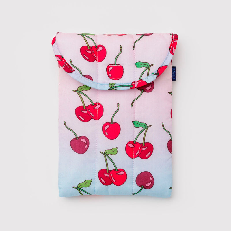 Funda tablet Baggu - Cherries 🍒