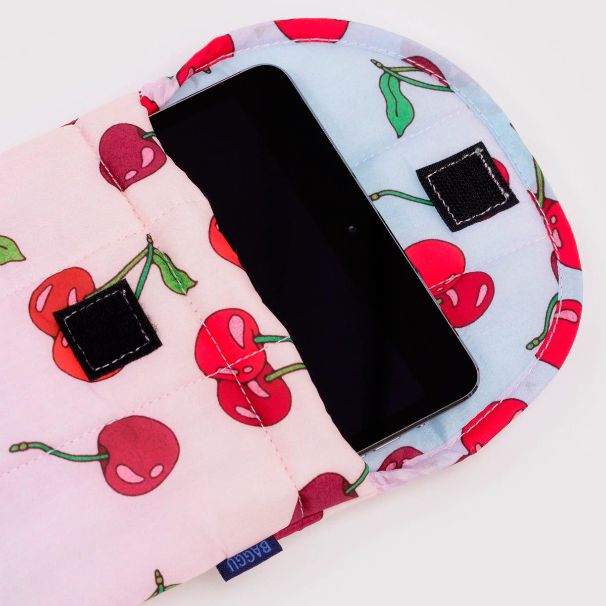 Funda tablet Baggu - Cherries 🍒
