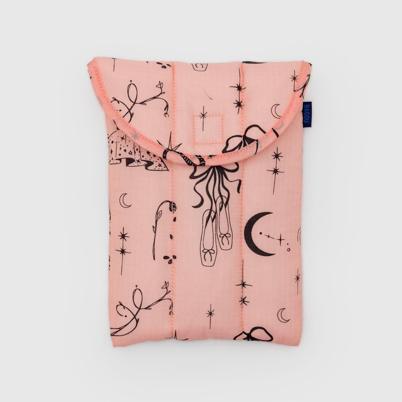 Funda tablet Baggu - Ballet Icons