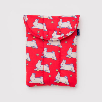 Funda tablet Baggu - Bunnies 🐰