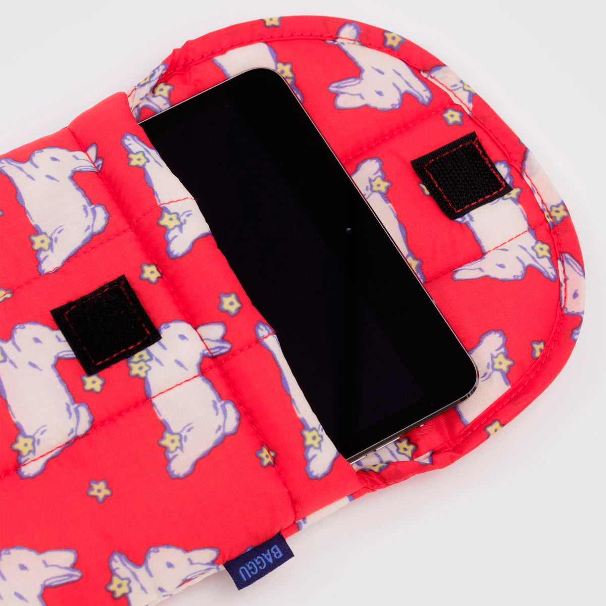 Funda tablet Baggu - Bunnies 🐰