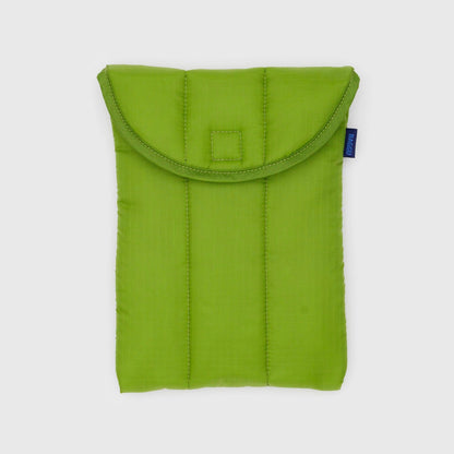 Funda tablet Baggu - Green Juice