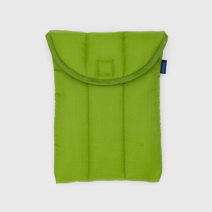 Funda tablet Baggu - Green Juice
