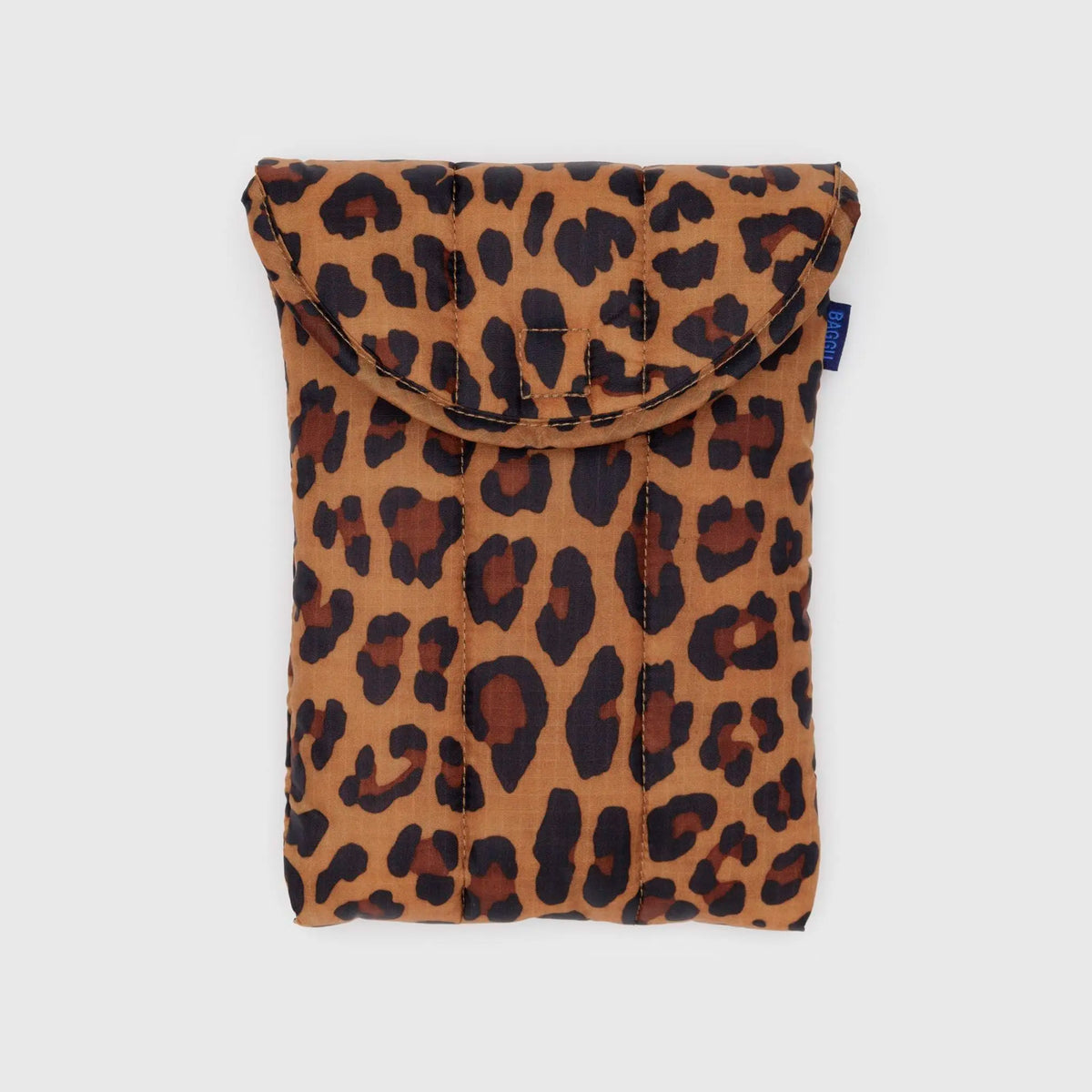 Funda tablet Baggu - Leopard