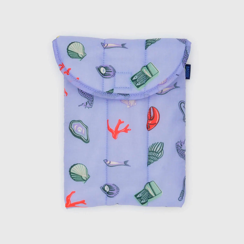 Funda tablet Baggu - Sea Charms
