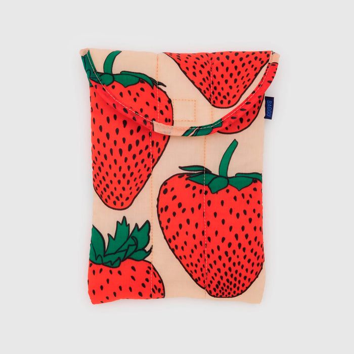 Funda tablet Baggu - Strawberry 🍓