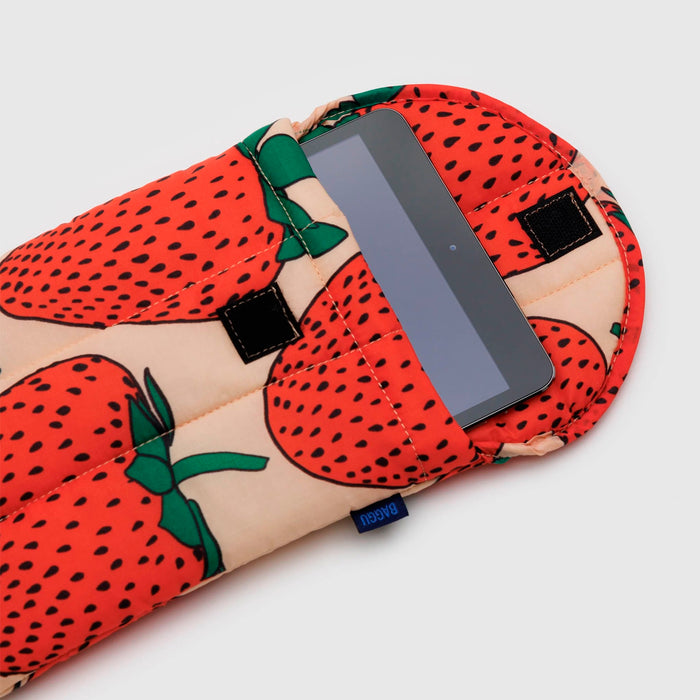 Funda tablet Baggu - Strawberry 🍓