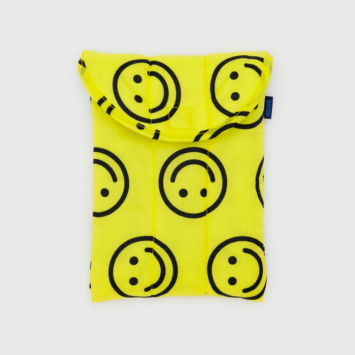 Funda tablet Baggu - Yellow Happy