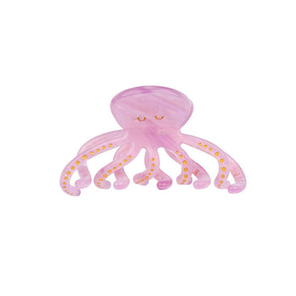 Minipinza para el pelo - Pulpo 🐙