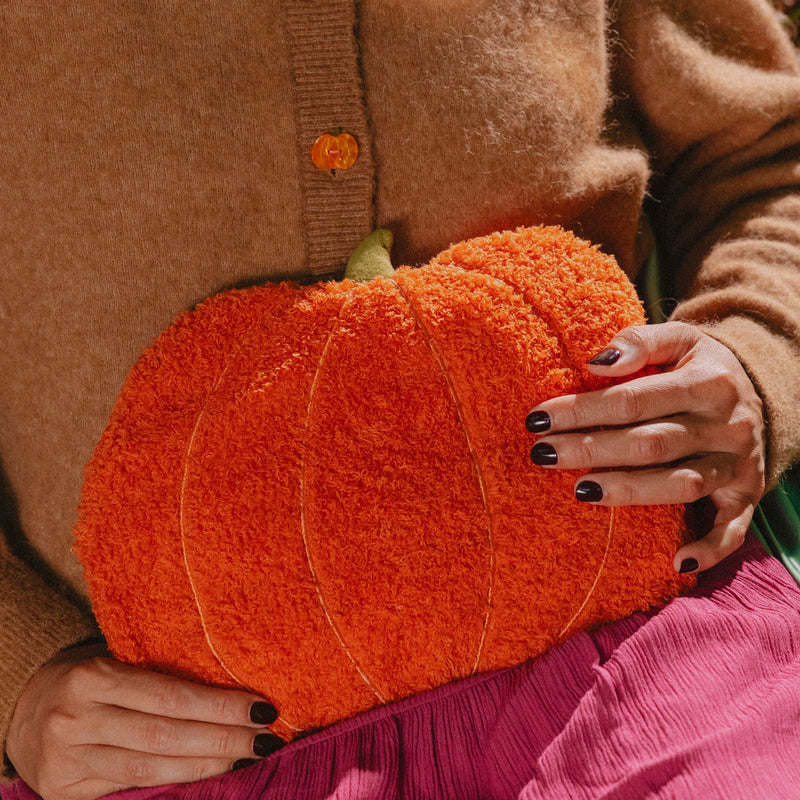 Bolsa de agua - Calabaza 🎃
