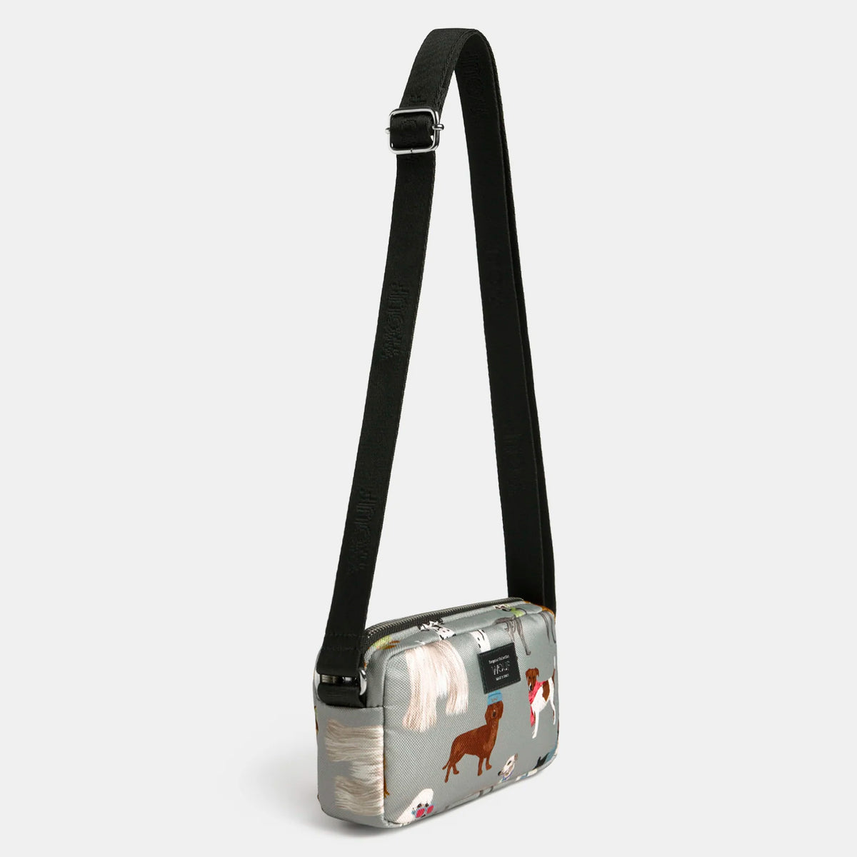 Bolso Wouf - Mini Puppy 🐶