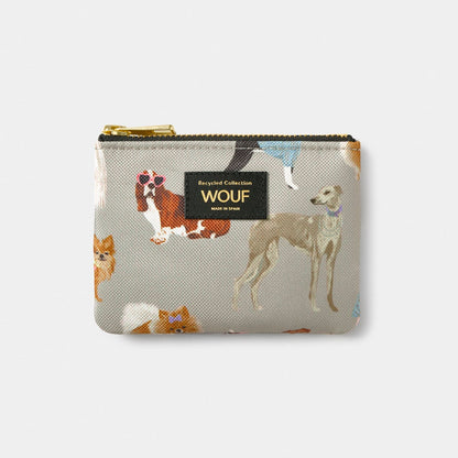 Cartera Wouf - Puppy 🐶