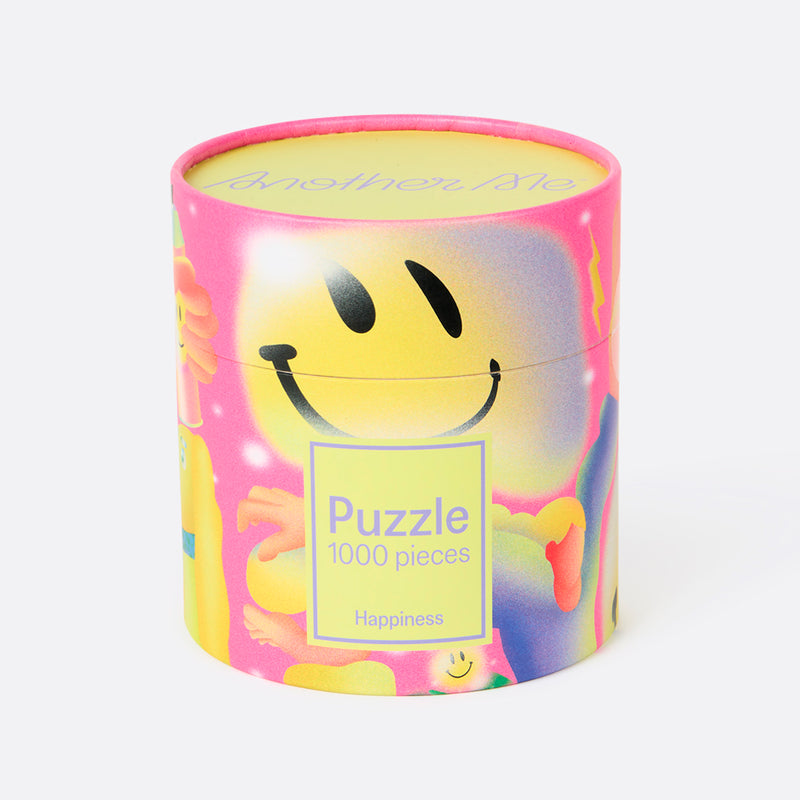 Puzzle Another Me - Happiness 😊