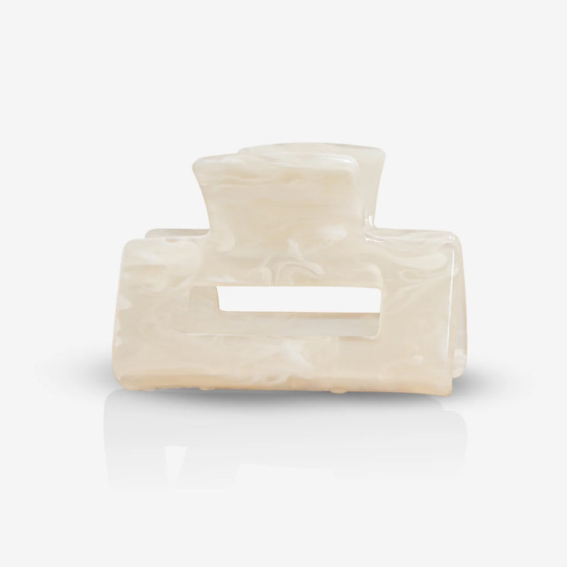 Pinza para el pelo - Quad White Sand