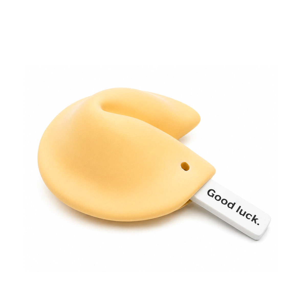 Quemador de incienso - Galleta de la Fortuna