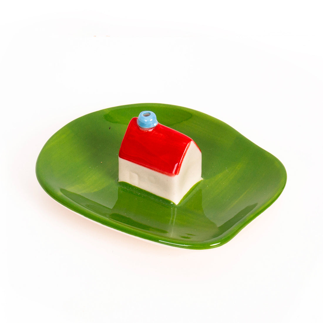 Quemador de incienso - Sweet Home