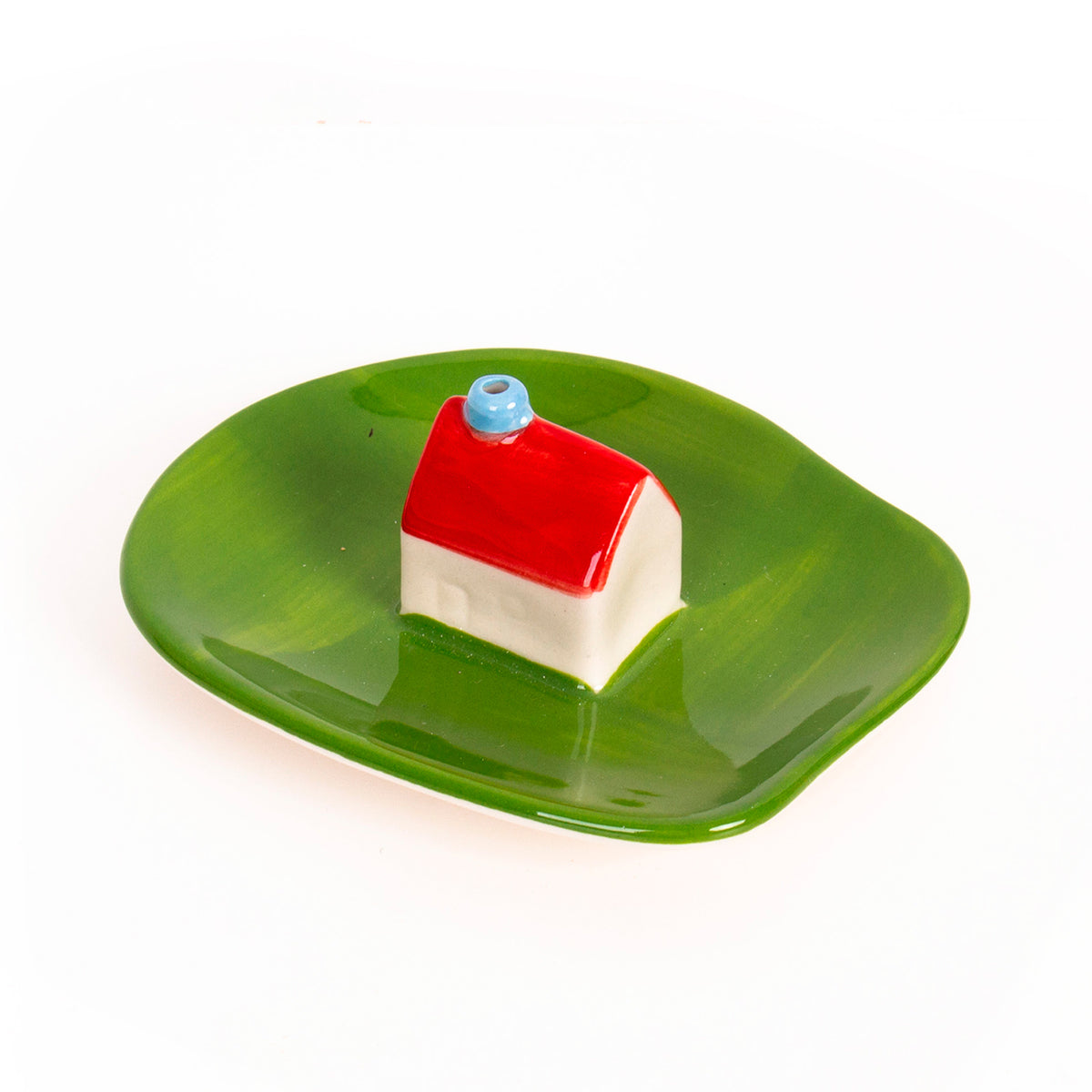 Quemador de incienso - Sweet Home