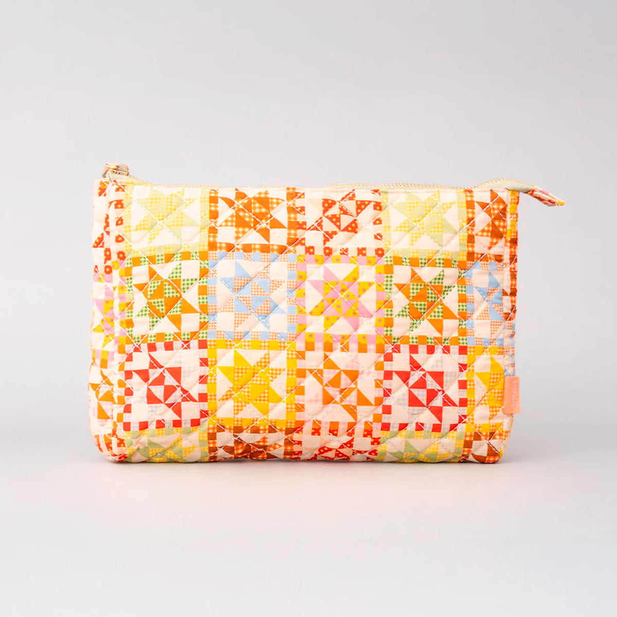 Neceser - Patchwork