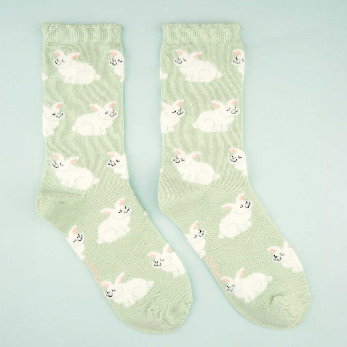 Calcetines - Conejo 🐇