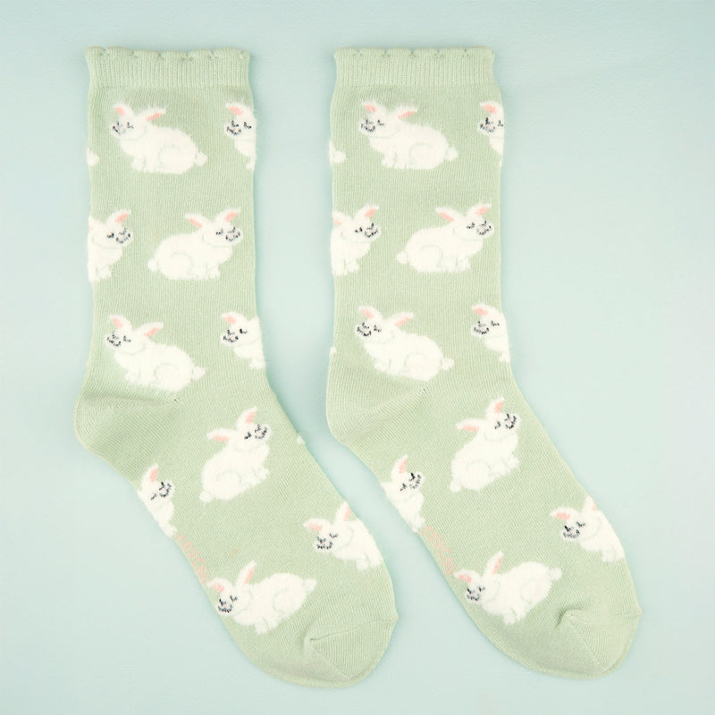 Calcetines - Conejo 🐇