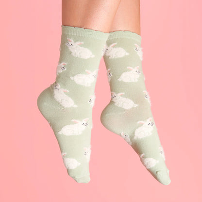 Calcetines - Conejo 🐇