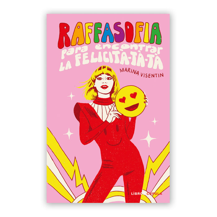 Libro - "Raffasofia" de Marina Visentin